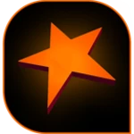 starafrica android application logo